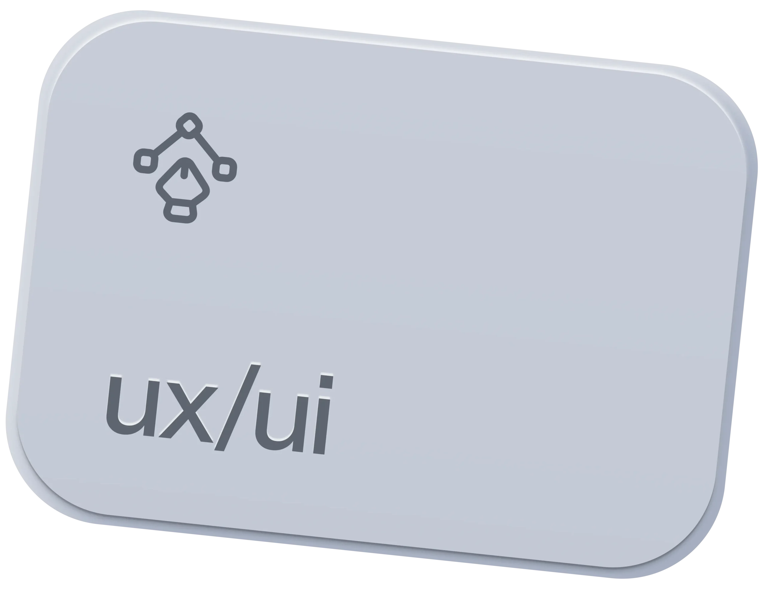 icon für ui ux design